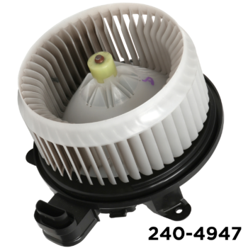 HVAC Blower Motor