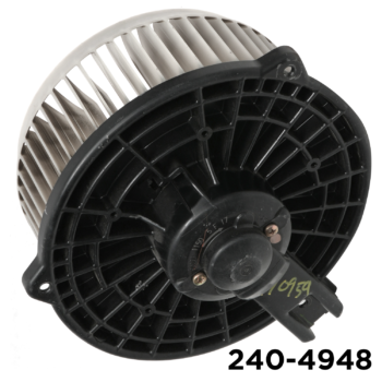 HVAC Blower Motor