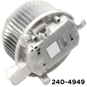 HVAC Blower Motor