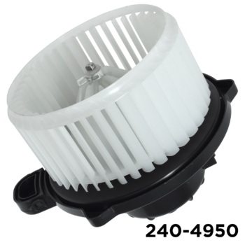 HVAC Blower Motor