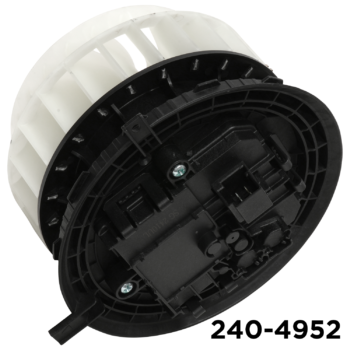 HVAC Blower Motor