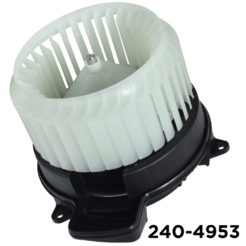 HVAC Blower Motor