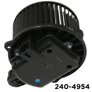 HVAC Blower Motor
