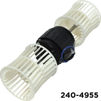 HVAC Blower Motor