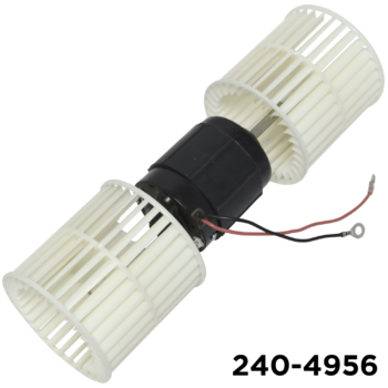 HVAC Blower Motor