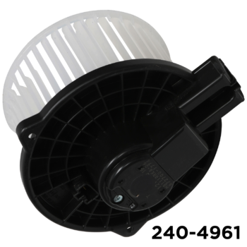 HVAC Blower Motor