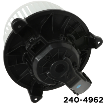 HVAC Blower Motor