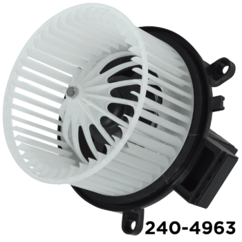 HVAC Blower Motor