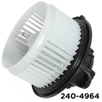 HVAC Blower Motor