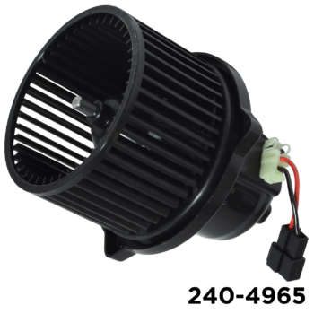 HVAC Blower Motor