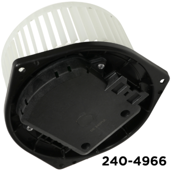 HVAC Blower Motor