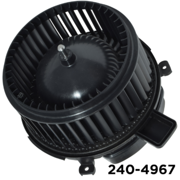 HVAC Blower Motor