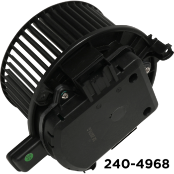 HVAC Blower Motor