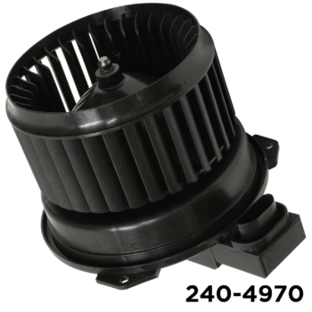 HVAC Blower Motor