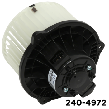 HVAC Blower Motor