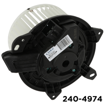 HVAC Blower Motor