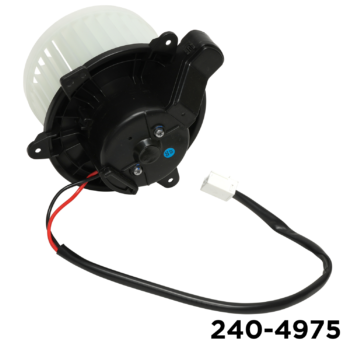 HVAC Blower Motor