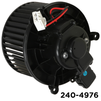 HVAC Blower Motor