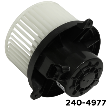 HVAC Blower Motor