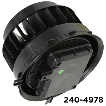 HVAC Blower Motor