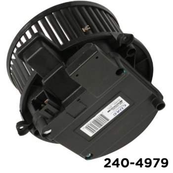 HVAC Blower Motor
