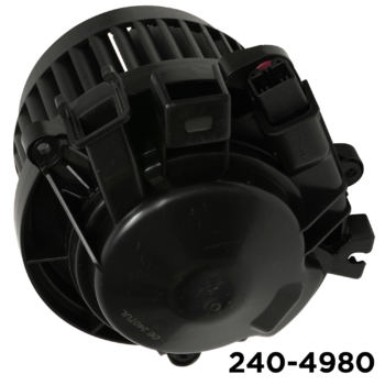 HVAC Blower Motor