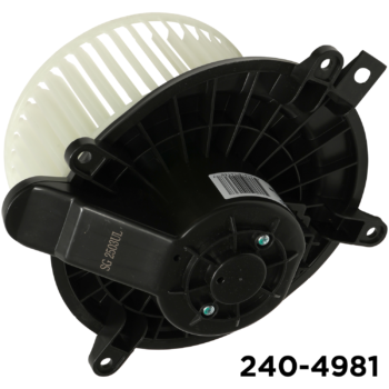 HVAC Blower Motor