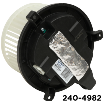 HVAC Blower Motor