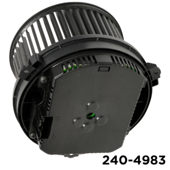 HVAC Blower Motor