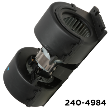 HVAC Blower Motor