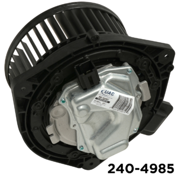HVAC Blower Motor