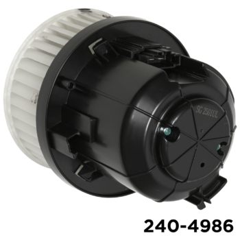 HVAC Blower Motor