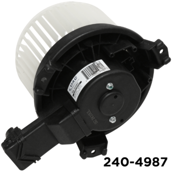 HVAC Blower Motor