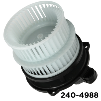HVAC Blower Motor