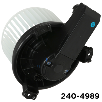 HVAC Blower Motor