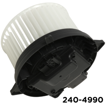 HVAC Blower Motor