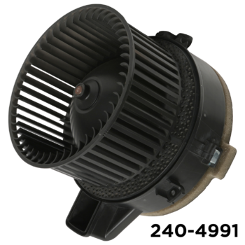 HVAC Blower Motor