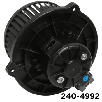 HVAC Blower Motor