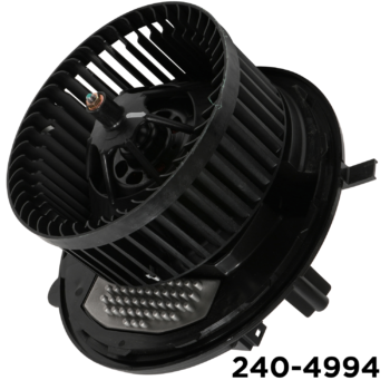 HVAC Blower Motor