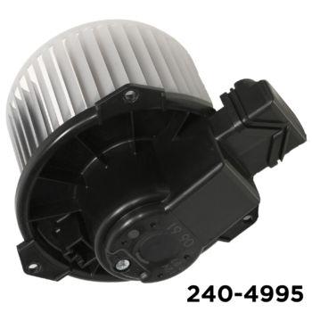 HVAC Blower Motor