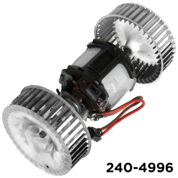HVAC Blower Motor