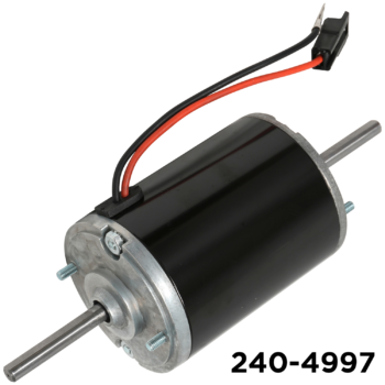 HVAC Blower Motor