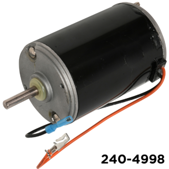 HVAC Blower Motor