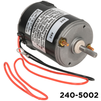 HVAC Blower Motor