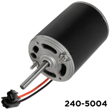 HVAC Blower Motor