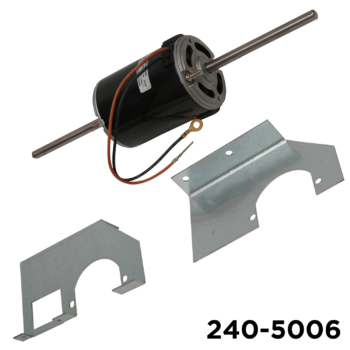 HVAC Blower Motor