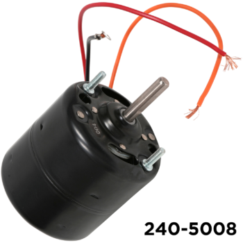 HVAC Blower Motor