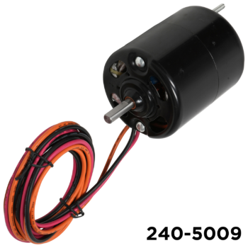 HVAC Blower Motor
