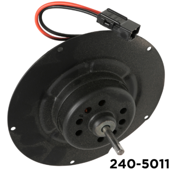 HVAC Blower Motor