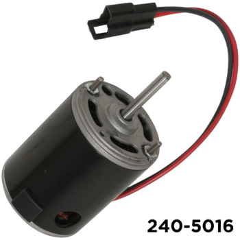 HVAC Blower Motor